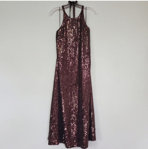 Zara Sequin Dess - Picture 7 of 9